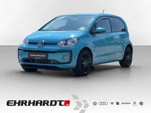 Volkswagen up! 1.0 TSI move up! SHZ*PDC*TEMPO*