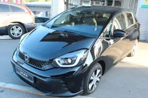 Honda Jazz 1.5 Hybrid Elegance, Navi, Modelljahr 2027