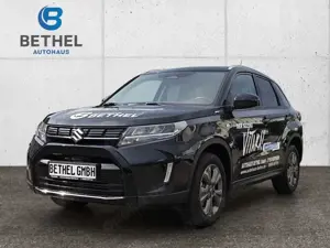 Suzuki Vitara 1.4 Boosterjet Hybrid AT Comfort Navi LED