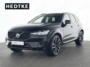 Volvo XC60 T8 Recharge AWD Geartronic Ultimate Dark