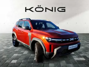 Dacia Duster Expression TCe 130 4x4