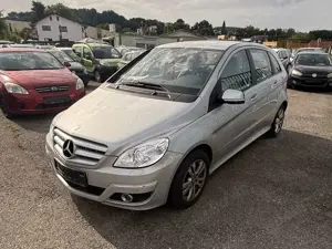 Mercedes-Benz B 180 B 180 (245.232)