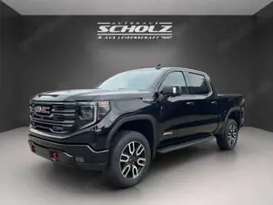 GMC Sierra 1500 AT4 MY25 6.2L V8