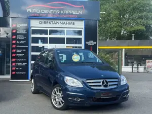 Mercedes-Benz B 180 (AHK-NAVI-Tempomat-Sitzheizung-TÜV NEU)