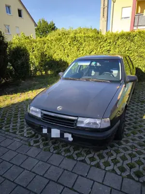 Opel Vectra GL