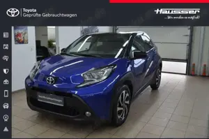 Toyota Aygo X 1,0 Automatik Team D*APPLE-CAR*ANDROID*  Team D