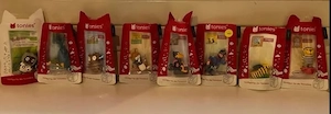 Toniebox + mehrere Tonies enthalten   Hervorragender Zustand