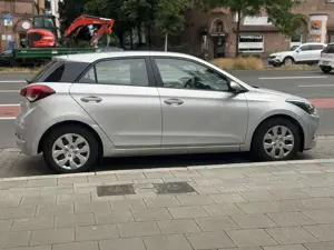 Hyundai i20 1.1 CRDi Classic
