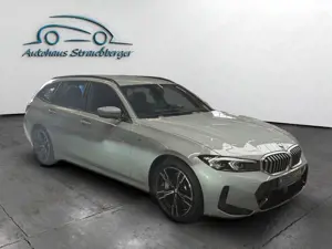 BMW 330 i Touring xDrive M Sport ACC FL2 HiFi LED 3ZK