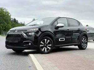 Citroen C3 Shine Rückfahrkamera AppleCarplay  Android Auto