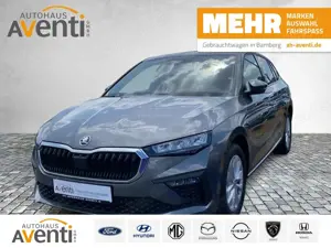 Skoda Scala Selection *Kamera*DSG*ACC*LED*SHZ*Android*