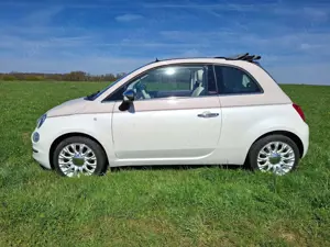 Fiat 500C 500 C 0.9 8V TwinAir Turbo StartStopp 60th