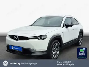 Mazda MX-30 e-SKYACTIV EV AD`VANTAGE RFC*NAVI
