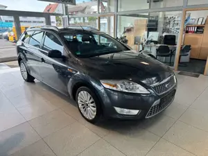 Ford Mondeo Turnier Titanium X VOLL FAHRBEREIT