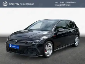 Volkswagen Golf GTI GTI 2.0 TSI DSG Black Style ACC RFK Navi