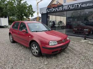 Volkswagen Golf Ocean+KLIMA+STANDHEIZUNG+BASTLERFAHRZEUG