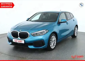 BMW 118 118d Advantage LED Navi Android Apple DAB PDC