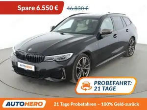BMW 340 M340i xDrive Aut.*NAVI*LASER*ACC*HK*HUD*PANO*360°