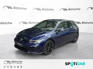 Volkswagen Golf 2.0 TSI DSG *R-LINE*NAVI*ACC*LED*