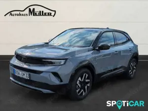 Opel Mokka GS Digitales Cockpit LED Apple CarPlay Android Aut