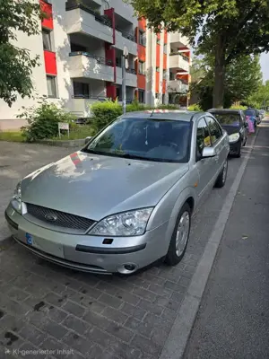 Ford Mondeo 1.8 Ambiente