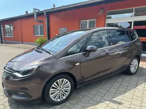 Opel Zafira Innovation Start/Stop * 7-Sitzer * AHK * Panoramad