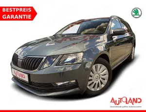 Skoda Octavia Combi 1.0 Ambition Navi SmartLink DAB