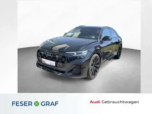 Audi Q8 50 TDI qu. tiptr. 2 x S line - PANO - BO