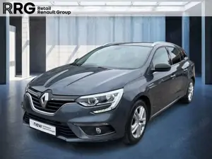Renault Megane Grandtour LIMITED Deluxe TCe 140 GPF SHZ BT