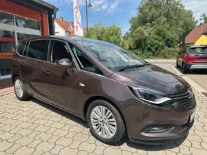 Opel Zafira Innovation Start/Stop * 7-Sitzer * AHK * Panoramad