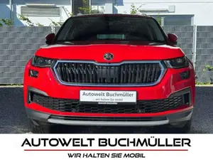 Skoda Kodiaq 2.0 TDI DSG,7-SITZER,4x4,STANDH,AHK,PANO