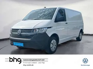 Volkswagen T6 Transporter 2.0 TDI LR Klima Navi Kamera 2.0