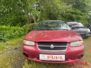 Chrysler Stratus