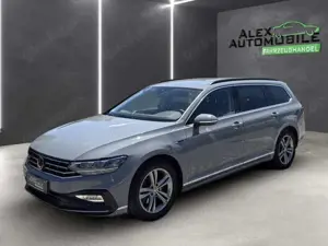 Volkswagen Passat Variant Business 4Motion R line