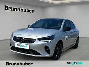 Opel Corsa F ELEGANCE EU6d, 1.2l Direct Injection Turbo 74 kW