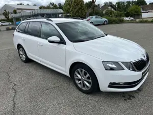 Skoda Octavia Combi Style 1.6 TDI*SmartLink*PDC*