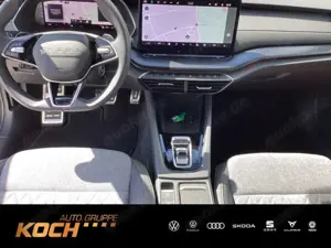 Skoda Octavia C.Sportline 2.0TDI*DSG*NAVI*MATRIX-LED*