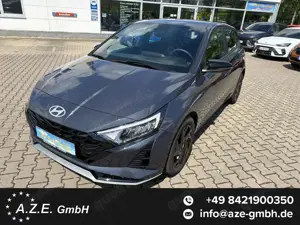 Hyundai i20 Go! Plus 1.0 T-GDI DCT *NAVI*LED*KAMERA*PDC*SH*...