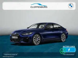 BMW i4 M50 Gran Coupé AHK+Navi+Laser+ACC+SHZ+KeyGO