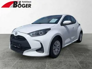 Toyota Yaris 1,0 Comf. *ACC RFK APPLE CARPL.*