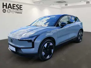 Volvo EX30 Ultra Twin Motor Performance 2WD Pure Electric Pan