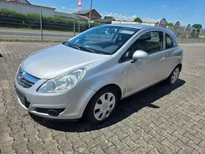 Opel Corsa Edition TÜV 10/27 STEUERKETTE NEU!