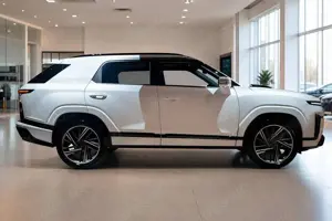 KGM Actyon 1,5 T-GDI LUX 4WD  28% Nachlass dt. Besteller