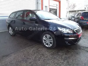 Peugeot 308 SW Business-Line Navi, Panoramadach