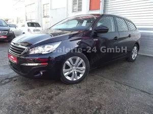 Peugeot 308 SW Business-Line Navi, Panoramadach