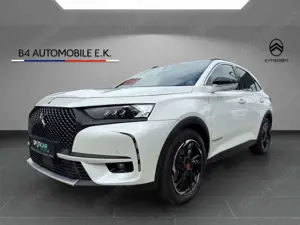 DS Automobiles DS 7 Crossback 225 E-Tense Performance Line +
