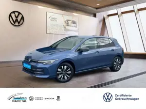 Volkswagen Golf 1.5 eTSI DSG Goal LED+ NAVI AHK REAR VIEW  ACC 3Z-