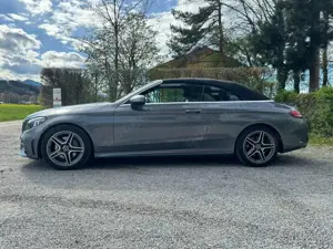 Mercedes-Benz C 200 C 200 4Matic (205.478)