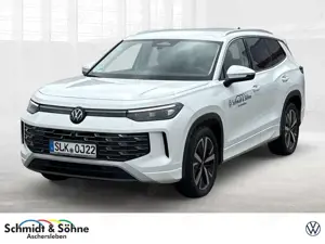Volkswagen Tayron Elegance 1.5 eTSI DSG 7 SITZE, TOTW, AHK, Klima