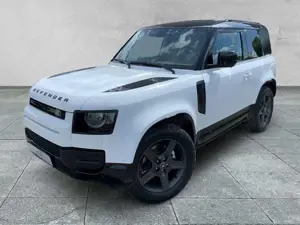 Land Rover Defender SHZG+360Â EPH+ACC 90 D250 X-DYNAMIC  SE SHZG+360°E